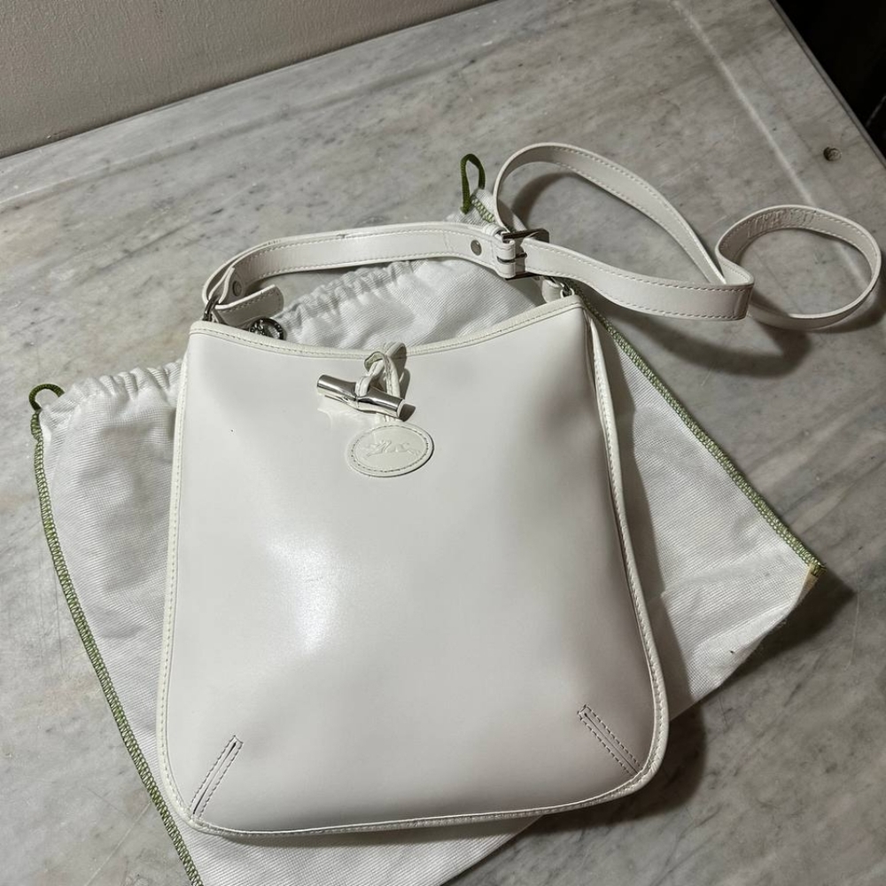 LONGCHAMP CROSSBODY BAG